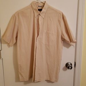 Men's Izod shirt